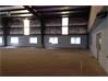 Commercial Warehouse for Rent